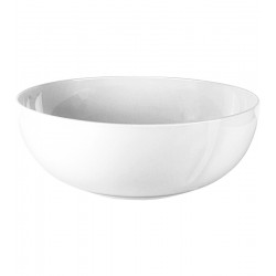 Saladeira 28cm 4,2 Litros Maria Augusta Porcelana Tramontina